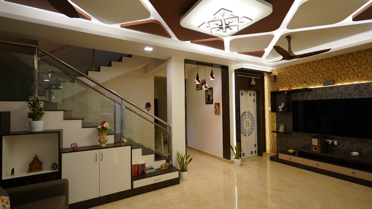 Sai Shankar Residence